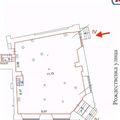 Помещение свободного назначения на продажу в Москве, Рождественка ул, 5/7 2 фото №1