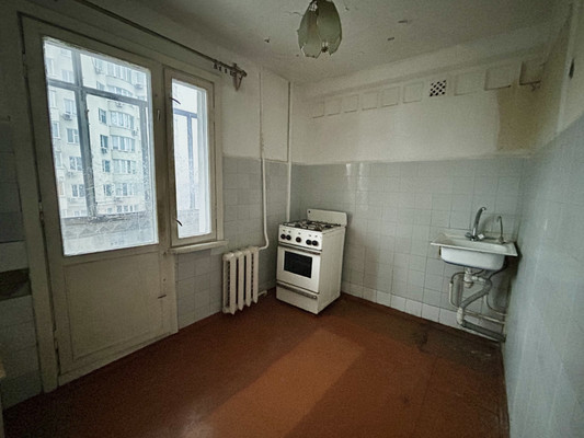 Квартира на продажу в Пензе, Пушкина ул, 19