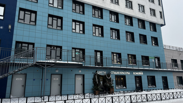 Фото: Сдается коммерческое помещение, test