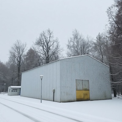 Фото: Склад, производство, 217м с НДС test