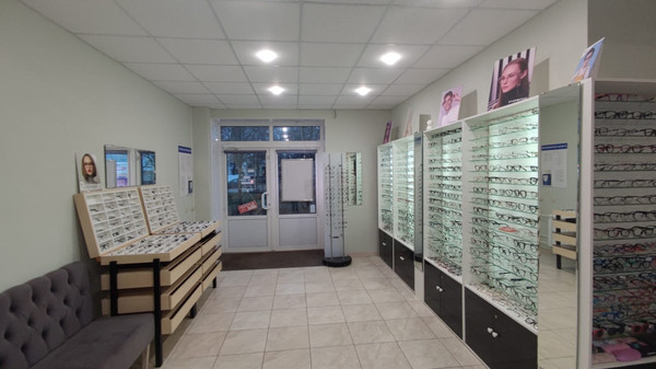 Фото: АРЕНДА 54м2 у ТЦ Капитолий test