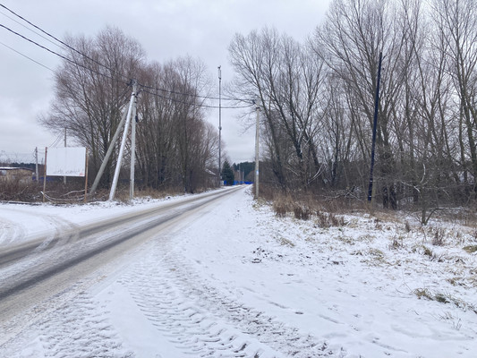 Фото: Гаражный комплекс test