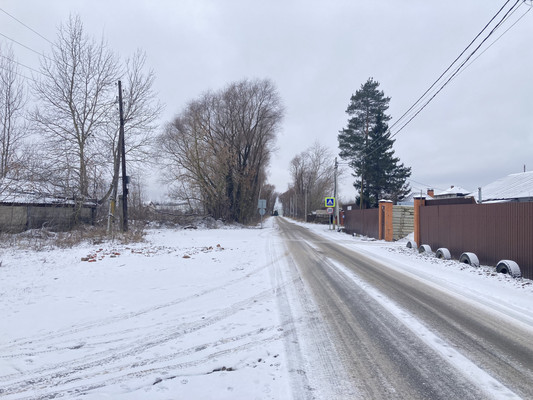 Фото: Гаражный комплекс test