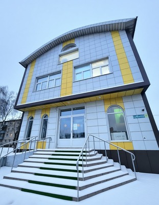 Фото: Сдается помещение под магазин test