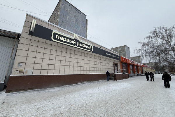 Фото: Сдам коммерческое помещение 143.1 м2, Крауля ул, 65, Екатеринбург г test