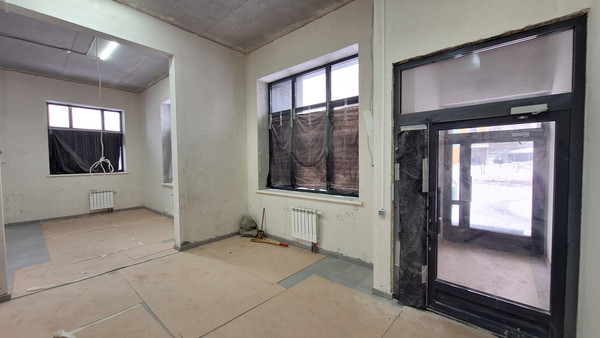 Фото: Ритейл с ремонтом 91кв.м. test