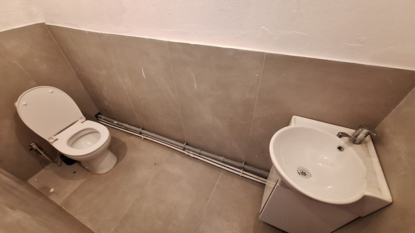 Фото: Ритейл с ремонтом 91кв.м. test