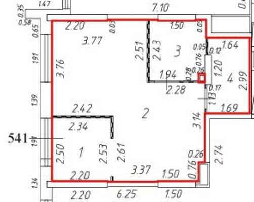 Фото: Сдается коммерческое помещение, test