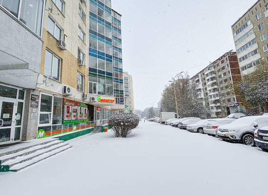 Фото: Сдам офис 20,4 кв.м. в центре Екатеринбурга test