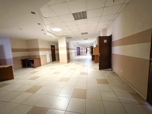 Фото: Сдам офис 20,4 кв.м. в центре Екатеринбурга test