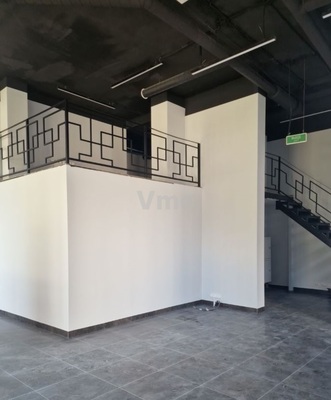 Фото: Торговая в новом ЖК test