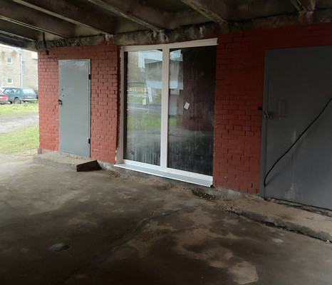 Фото: Продается коммерческое помещение, test