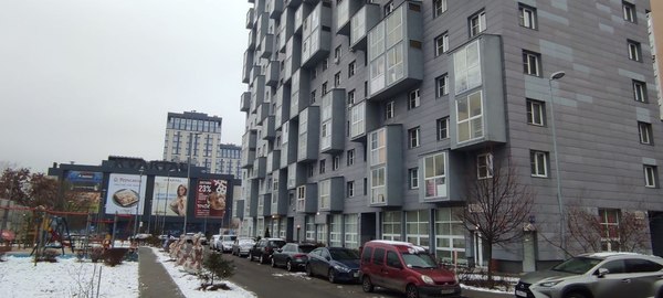 Фото: ПСН Очаково-Матвеевское test