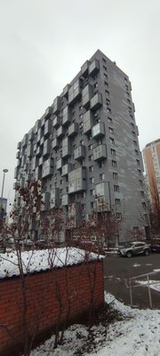 Фото: ПСН Очаково-Матвеевское test