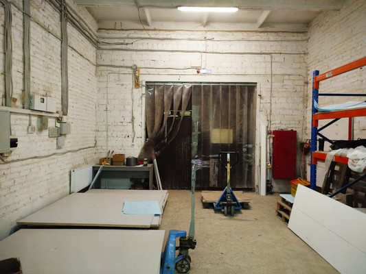 Фото: Произ-во,склад,ПСН 750м2+з/у 800м test