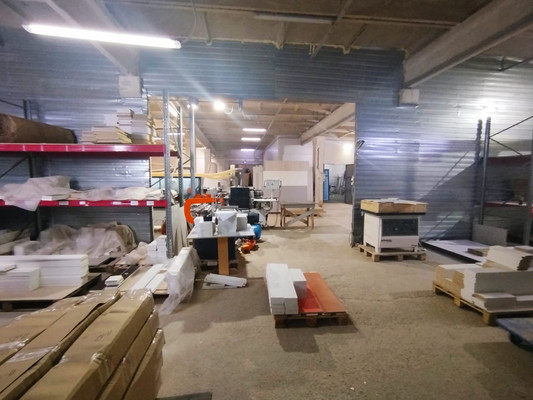 Фото: Произ-во,склад,ПСН 750м2+з/у 800м test