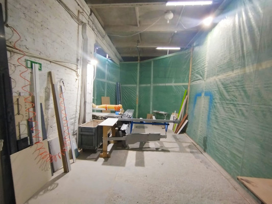 Фото: Произ-во,склад,ПСН 750м2+з/у 800м test