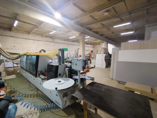 Фото: Произ-во,склад,ПСН 750м2+з/у 800м test