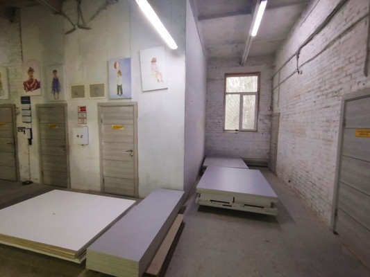 Фото: Произ-во,склад,ПСН 750м2+з/у 800м test