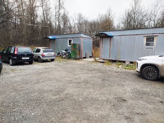 Фото: Произ-во,склад,ПСН 750м2+з/у 800м test