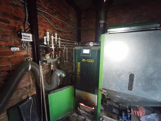 Фото: Произ-во,склад,ПСН 750м2+з/у 800м test