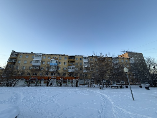 Фото: Сдам коммерческое помещение 64.7 м2, Победы ул, 2, Екатеринбург г test