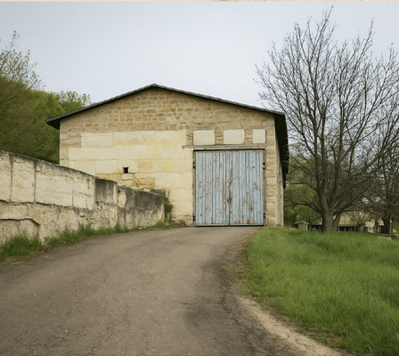 Фото: Консервный завод с участком! test