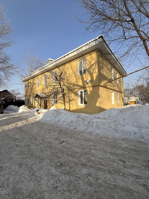 Квартира на продажу в Пензе, Чаадаева ул, 34А