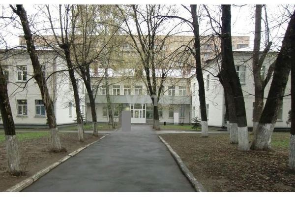 Фото: В аренду здание 1 336 кв.м.. test