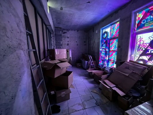 Фото: Аренда помещения 33 кв.м. в ЖК Ручьи 2 test