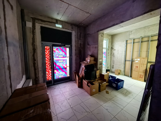 Фото: Аренда помещения 33 кв.м. в ЖК Ручьи 2 test