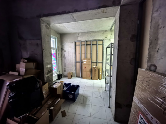 Фото: Аренда помещения 33 кв.м. в ЖК Ручьи 2 test