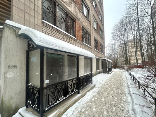 Фото: Продается коммерческое помещение, test