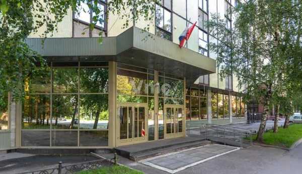 Фото: Офис в Москва Донская ул., 13 (350 кв.м.) test