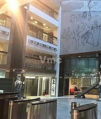 Фото: Офис в Москва Донская ул., 13 (350 кв.м.) test