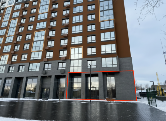 Фото: Продам коммерческое помещение 386.5 м2, Походная ул, 12, Екатеринбург г test