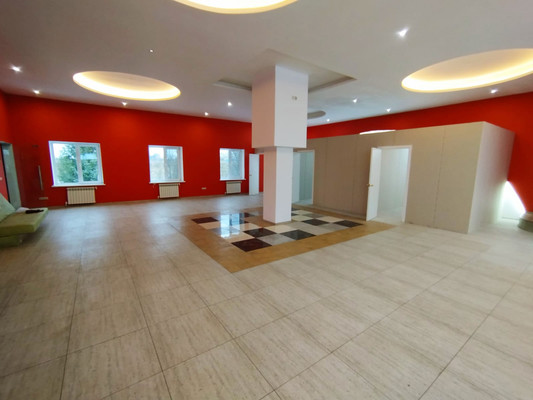 Фото: Здание 350м2 ПСН, склад 45 кВт test