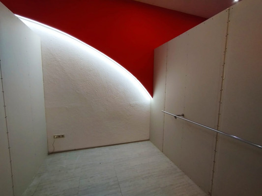 Фото: Здание 350м2 ПСН, склад 45 кВт test