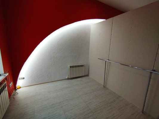 Фото: Здание 350м2 ПСН, склад 45 кВт test