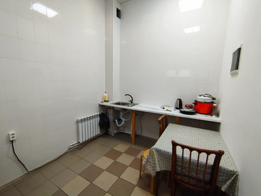 Фото: Здание 350м2 ПСН, склад 45 кВт test