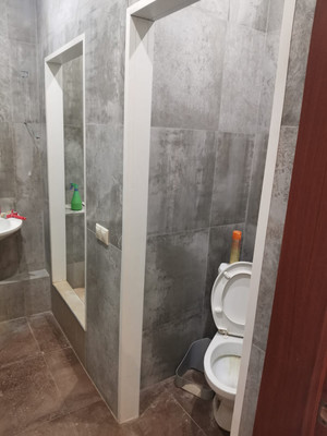 Фото: Здание 350м2 ПСН, склад 45 кВт test