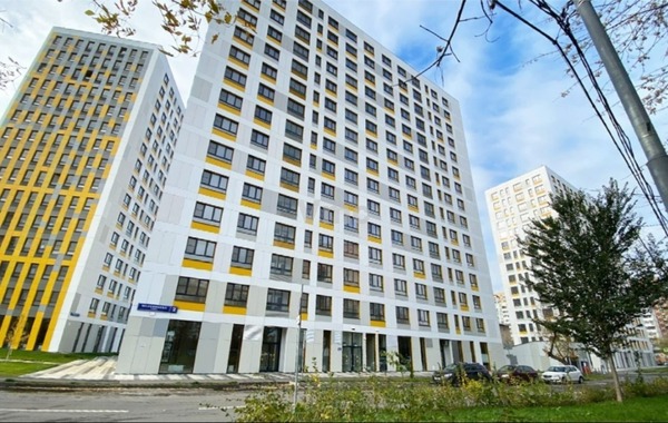 Фото: Аренд помещение свободного назначения 210м2 test