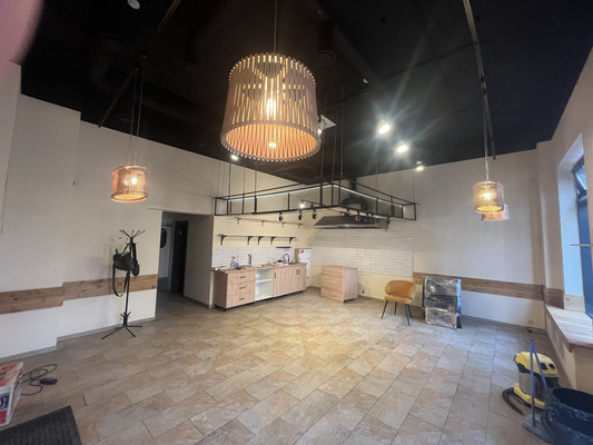 Фото: Продажа Свободного назначения 75м test