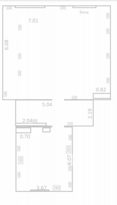 Фото: Продажа Свободного назначения 75м test