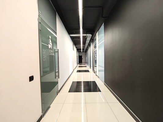 Фото: Сдам просторный офис в самом центре города test