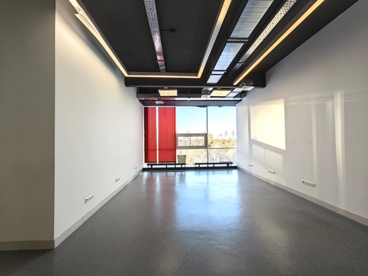 Фото: Сдам в аренду уютный офис в центре Екатеринбурга test