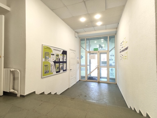 Фото: Сдам в аренду офисное помещение на Автовокзале test