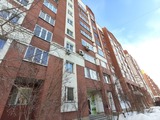 Фото: Сдам в аренду офисное помещение на Автовокзале test