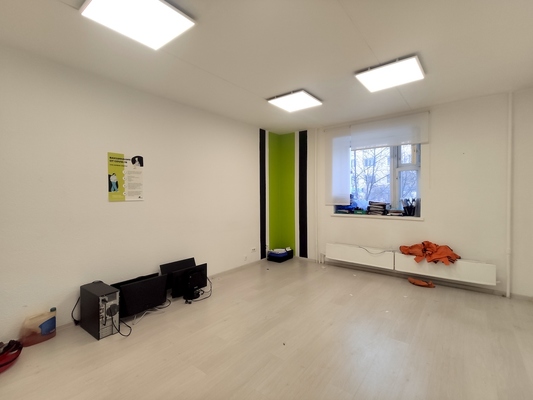 Фото: Сдам в аренду офисное помещение на Автовокзале test