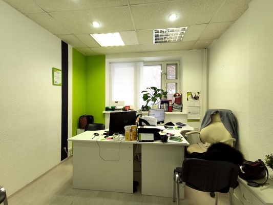 Фото: Сдам в аренду офисное помещение на Автовокзале test